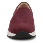mujer Naturalizer ante cabernet sauvignon zapatillas selah RTZ4T352 - Imagen 5