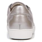 mujer Naturalizer ante gris zapatilla morrison RTZ4T234 - Imagen 6