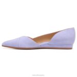 mujer Naturalizer ante morado kristin plana RTZ4T268 - Imagen 3