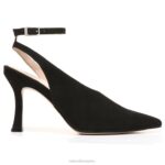 mujer Naturalizer ante negro 27 editar bomba adelice RTZ4T217 - Imagen 2