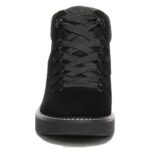 mujer Naturalizer ante negro botines dover RTZ4T679 - Imagen 5