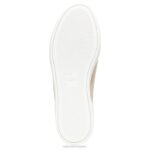 mujer Naturalizer ante tostado lino/piel de serpiente 27 editar zapatilla valarie RTZ4T275 - Imagen 7
