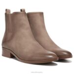 mujer Naturalizer bronceado sintético bota chelsea sampson RTZ4T602