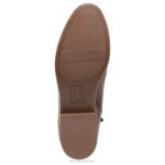 mujer Naturalizer bronceado sintético bota chelsea sampson RTZ4T602 - Imagen 7