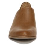 mujer Naturalizer bronceado sintético carlyn botín RTZ4T606 - Imagen 5