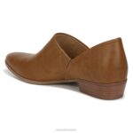 mujer Naturalizer bronceado sintético carlyn botín RTZ4T606 - Imagen 8