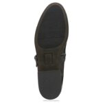 mujer Naturalizer charol negro alma ramona merceditas planas RTZ4T349 - Imagen 7