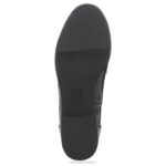 mujer Naturalizer charol negro mocasín milo RTZ4T395 - Imagen 7