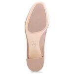 mujer Naturalizer charol topo 27 editar bomba rebecca RTZ4T416 - Imagen 7