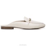 mujer Naturalizer cuero de porcelana emiline mula RTZ4T62 - Imagen 2