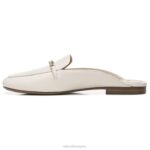 mujer Naturalizer cuero de porcelana emiline mula RTZ4T62 - Imagen 3