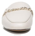 mujer Naturalizer cuero de porcelana emiline mula RTZ4T62 - Imagen 5