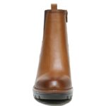 mujer Naturalizer cuero de sidra bota impermeable verney RTZ4T270 - Imagen 5