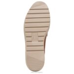 mujer Naturalizer cuero marrón mocasín adiline RTZ4T170 - Imagen 7