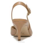 mujer Naturalizer cuero topo 27 editar bomba felicia RTZ4T146 - Imagen 6
