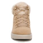 mujer Naturalizer gamuza de abedul botines dover RTZ4T678 - Imagen 5