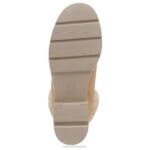 mujer Naturalizer gamuza de abedul botines dover RTZ4T678 - Imagen 7