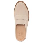 mujer Naturalizer gamuza de porcelana profunda mula adilina RTZ4T554 - Imagen 4
