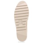 mujer Naturalizer gamuza de porcelana profunda mula adilina RTZ4T554 - Imagen 7