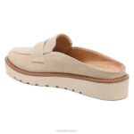 mujer Naturalizer gamuza de porcelana profunda mula adilina RTZ4T554 - Imagen 8