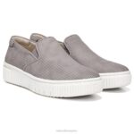 mujer Naturalizer hongo sintético zapatilla sin cordones soul tia RTZ4T399