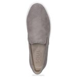 mujer Naturalizer hongo sintético zapatilla sin cordones soul tia RTZ4T399 - Imagen 4