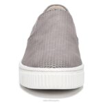 mujer Naturalizer hongo sintético zapatilla sin cordones soul tia RTZ4T399 - Imagen 5