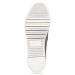 mujer Naturalizer hongo sintético zapatilla sin cordones soul tia RTZ4T399 - Imagen 7