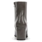 mujer Naturalizer marrón visón sintético botín wrenley RTZ4T664 - Imagen 6