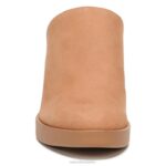 mujer Naturalizer masa de galletas de cuero gen n conectar mula RTZ4T651 - Imagen 5