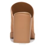 mujer Naturalizer masa de galletas de cuero gen n conectar mula RTZ4T651 - Imagen 6