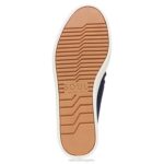 mujer Naturalizer paraíso azul sintético zapatillas sin cordones soul kemper RTZ4T336 - Imagen 7