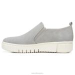 mujer Naturalizer piedra sintética Zapatillas sin cordones Soul Turner RTZ4T422 - Imagen 3