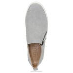 mujer Naturalizer piedra sintética Zapatillas sin cordones Soul Turner RTZ4T422 - Imagen 4