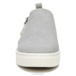 mujer Naturalizer piedra sintética Zapatillas sin cordones Soul Turner RTZ4T422 - Imagen 5