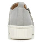 mujer Naturalizer piedra sintética Zapatillas sin cordones Soul Turner RTZ4T422 - Imagen 6
