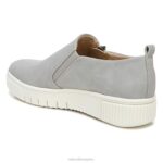 mujer Naturalizer piedra sintética Zapatillas sin cordones Soul Turner RTZ4T422 - Imagen 8