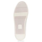 mujer Naturalizer plata sintética zapatillas soul neela RTZ4T408 - Imagen 7