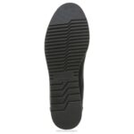 mujer Naturalizer sintético negro alma idea bailarina plana RTZ4T364 - Imagen 7