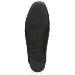 mujer Naturalizer sintético negro mula kayden RTZ4T510 - Imagen 7