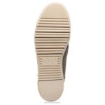 mujer Naturalizer sintético verde oliva oscuro zapatillas soul turner mid RTZ4T688 - Imagen 7