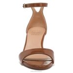 mujer Naturalizer té inglés sandalia cuña vera RTZ4T124 - Imagen 5