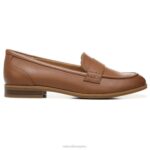mujer Naturalizer té inglés sintético mocasín milo RTZ4T396 - Imagen 2