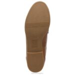 mujer Naturalizer té inglés sintético mocasín milo RTZ4T396 - Imagen 7